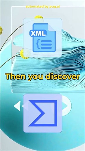 Connect XML Parser + VirusTotal | puq.ai Workflow Automation