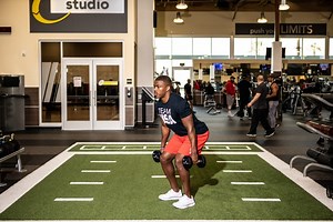 Olympic Tryouts To Be Hosted By USOC At 24 Hour Fitness