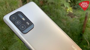 Oppo F19 Pro+ bets on camera skills more than 5G and it makes total sense