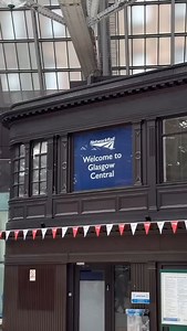 5.7K views · 247 reactions | Part 2: Getting to Strathclyde ✨  Central Station → Strathclyde Campus Around a 15-minute walk and you’ll find yourself on campus.  Check out yesterday’s post for the Queen Street route and stay tuned for the final one tomorrow! #StrathLife | University of Strathclyde | Facebook