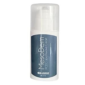 MESODERM CREAM - MesoTherapy Cream Cellulite Reduction Cream
