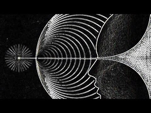 QUIET THE DOUBT, TRUST YOURSELF: Pineal Gland Activation 852Hz Frequency To Connect To #source