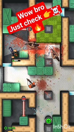 Hunter Assassin Level 38 🔥 | 7 Kills Challenge | Gameplay #shorts #viral #shortsfeed