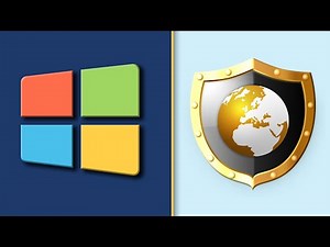 StrongDNS: Windows 10 Set Up