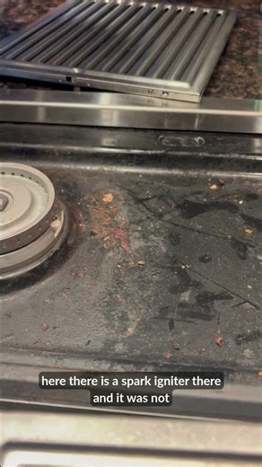 Gas Oven Not Turning On? Here’s the Fix!