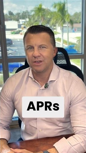 Not All APRs Are Created Equal – Here’s Why