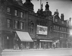 London Borough of Hackney - Alchetron, the free social encyclopedia