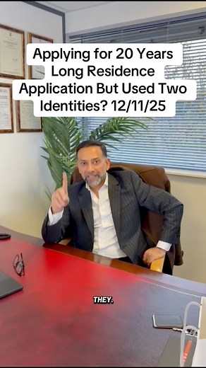 68K views · 429 reactions | If you’ve ever used two different names...