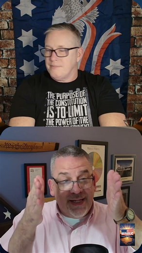 📜 Unenumerated Rights & the 9th Amendment