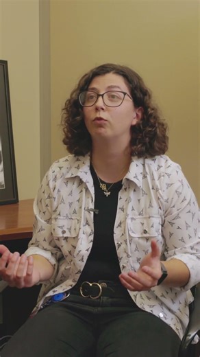 How do you end up as an engineer in life sciences manufacturing?