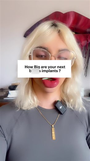 Expander Implants: My Journey to Bigger Boobs