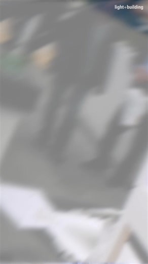 How can buildings become smarter, more efficient and more comfortable? Smart Connectivity at Light Building 2026 showcases how digital systems interact, turn data into value and automate essential processes. IoT sensors, AI-driven control systems and cloud-based services demonstrate how connected technologies save energy and streamline building operations. With more than 2,000 exhibitors Light Building is one of the world’s key meeting points for the lighting and building technology community — 