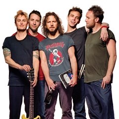 Letra I won't back down de Pearl Jam