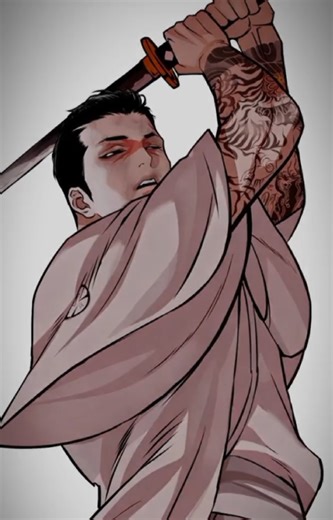 Lookism Webtoon: Chapter 591 Highlights