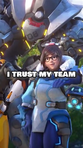 Overwatch New season 1 Conquest New interactions Part 27