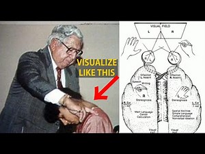 Once you visualize like this reality changes instantaneously WORKS FAST