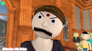 MY JOKES || MJ || THE COURTROOM PART - 3 | MY JOKES