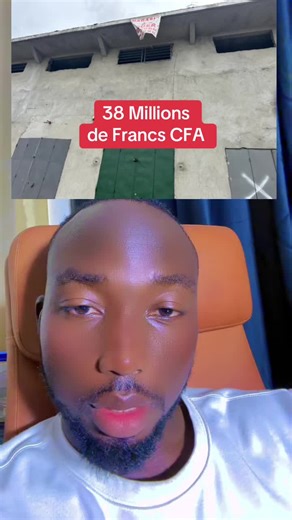 Affaire de pas de porte à Abidjan | pas de porte abidjan