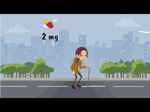 Question Opioids 5 - Dependence and Tolerance