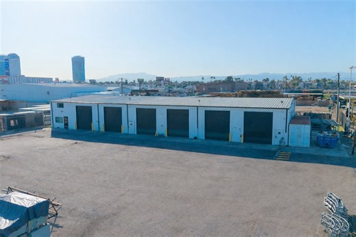 3635 Polaris Ave, Las Vegas, NV 89103 - Industrial for Lease | LoopNet