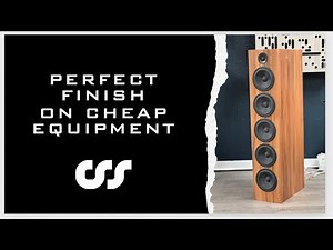 MOST PEOPLE don't know about this finishing option!