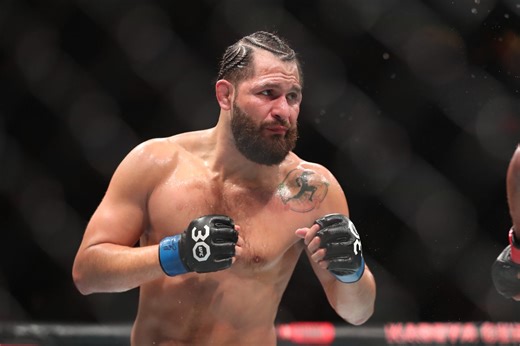 Jorge Masvidal targets blockbuster boxing fights with Logan Paul and Floyd Mayweather