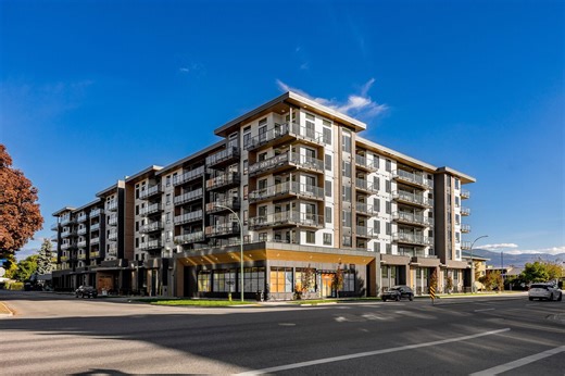 Kovo brings new rental living experience to Kelowna