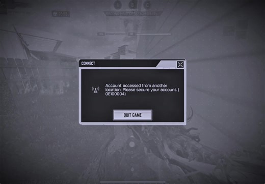 Did I Get Hacked Out of My CODM Account?