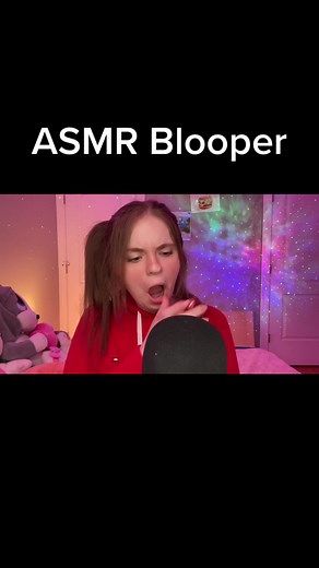 ASMR Bloopers Compilation