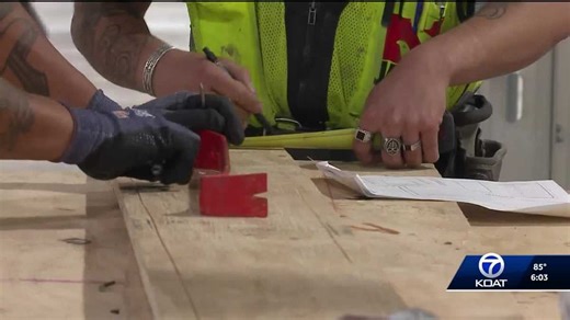 Job Corps faces uncertain future as federal cuts loom