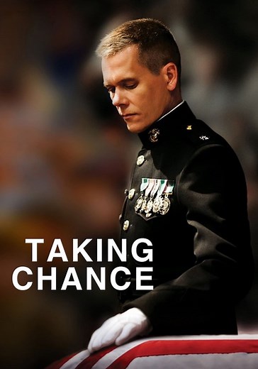 Taking Chance - movie: watch streaming online
