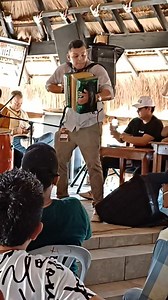 2.7K views · 16 reactions | 流 Con trece participantes inició el concurso de acordeoneros aficionados de la décima versión del Festival del Níquel en Montelíbano. Richard Cogollo, proveniente de Lorica, fue el encargado de abrir la competencia. En ritmo merengue interpretó La Pule de Emiliano Zuleta.流 | Panorama del San Jorge | Facebook