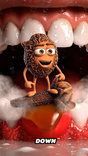 These things that clean your Mouth #health #medical