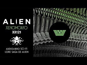 ALIEN: Xenomorph XX121 | A Tale of the Alien Universe