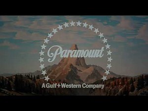 Paramount Pictures (1968, close) #6