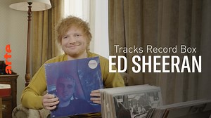 Ed Sheeran on Slipknot, Stevie Wonder and Stormzy - Tracks: Record Box - Watch the full show