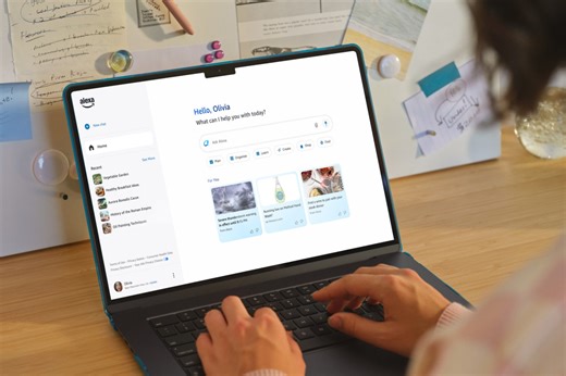 Tout savoir sur Alexa , le nouvel assistant Amazon qui concurrence ChatGPT