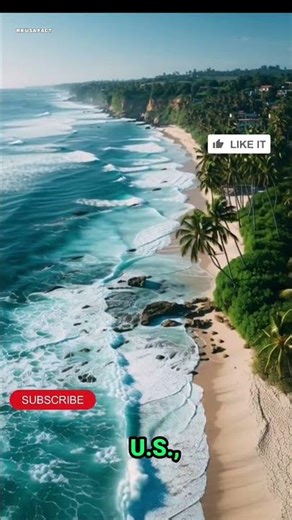 Florida’s Geography Explains Everything! #facts #shockingfactsamazing #americanfacts