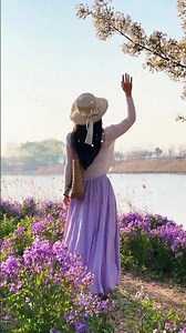 Spring Beauty & Persistence | 你所坚持的春日美景 #Shorts