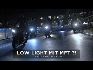 💡LOW LIGHT mit MFT 📷Kamera !?? GH5, G70, G81 Tipps & Tricks für die beste Lowlight Performance