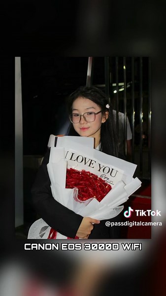 Quá đẹpppppp !!! CANON 3000D WIFI ảnh đẹp gần như Canon R50 mà giá chỉ vài 🍠 #passdigitalcameragiare #fullbox #canon #3000d #r50 #xuhuong #digital