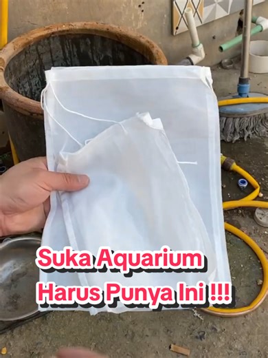 Essential Filter Bags for Healthy Aquariums