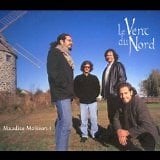 Le Vent du Nord - Au bord de la fontaine Lyrics