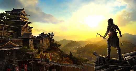 Assassin's Creed Shadows quests list and best order