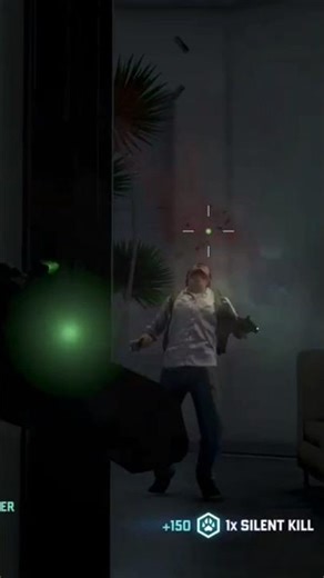 Splinter Cell Blacklist — John Wick Style Stealth Action#SplinterCellBlacklist #JohnWickStyle#Gaming