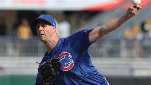 Twins reuinte with All-Star Taylor Rogers in free agency