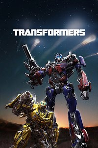 Transformers 1 HD Film izle | 4KFilmizle