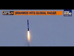 BrahMos Missile Emerges as Global Defence Asset After Operation Sindoor Success | News9