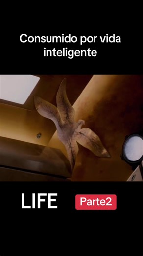 Life: Descubriendo la Vida Inteligente y Aliens en Cine de Ciencia Ficción