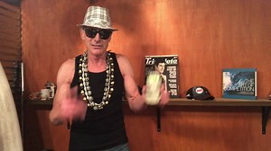 I found this guy who's going to be checking in with the IRONMAN now Celebration week. Could be interesting! #tommybuzzcut | Mark Allen Coaching